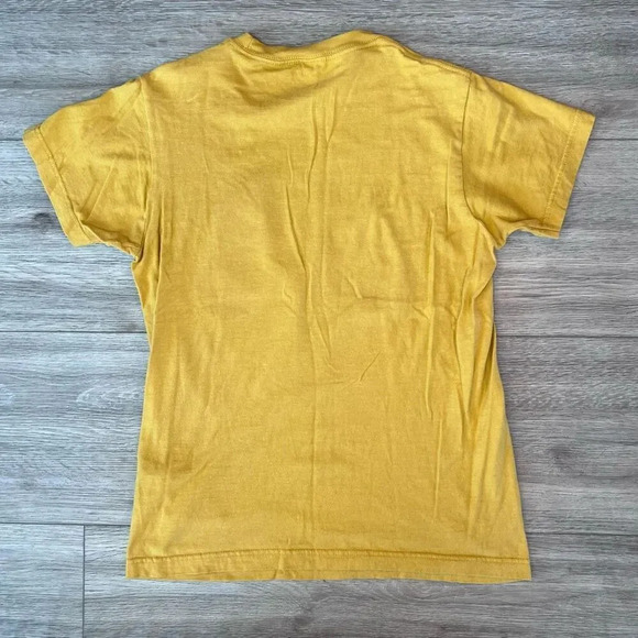 Tultex 202 Women's‎ Multicolor Crew Neck Short Sleeve T-Shirt Small - Picture 3 of 5